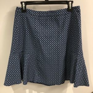 Margaret M Joya Skirt